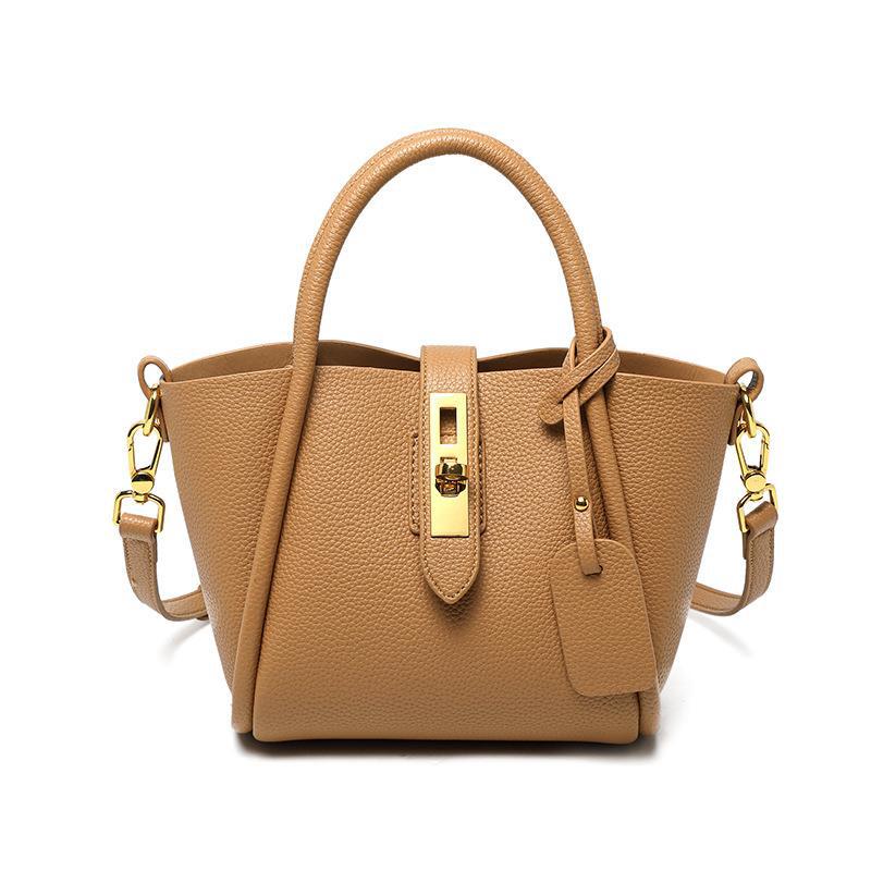 ELLE mini leather bag