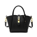 ELLE mini leather bag