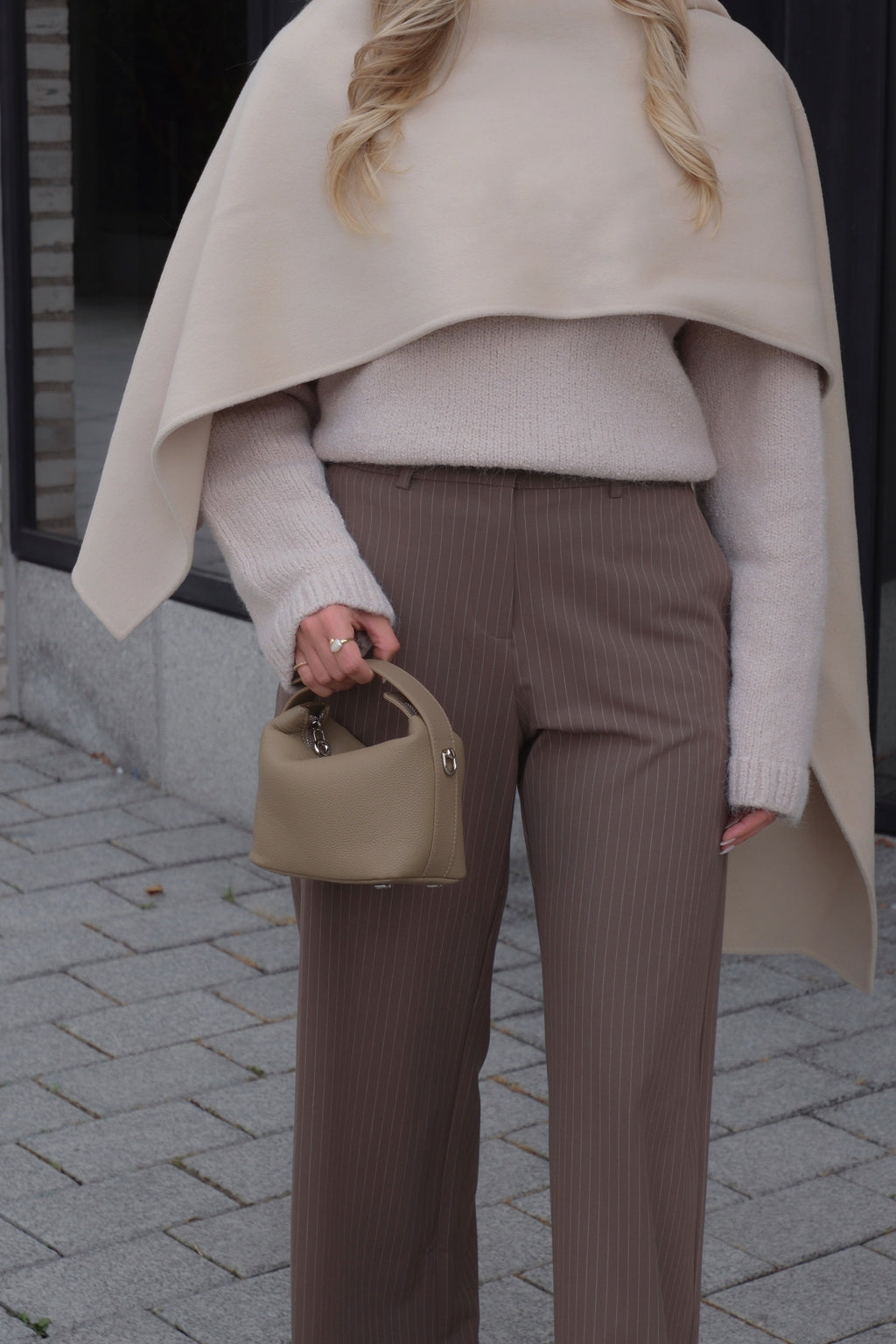 EDEN mini bag